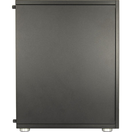 EAN 4260455648875 - Inter-Tech NAS-8 Caja de disco duro (HDD) Negro 2.5/3.5" imagen 4