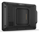 Garmin Dezl Lgv820, Eu Mt-D Truck/Lkw Navigation