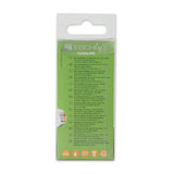 EAN 8057685307025 - Techly LR03 AAA 1.5V Batería de un solo uso Alcalino imagen 5