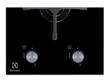 EAN 7332543475971 - Electrolux EGC3322NVK Negro Integrado 29 cm Encimera de gas 2 zona(s) imagen 5