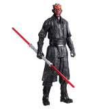 Figura Darth Maul Star Wars 30cm