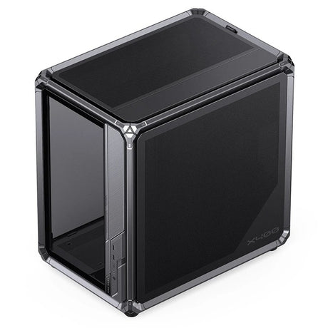 EAN 6970620555546 - Jonsbo X400 PRO carcasa de ordenador Torre Negro imagen 33
