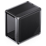 EAN 6970620555546 - Jonsbo X400 PRO carcasa de ordenador Torre Negro imagen 33