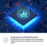 EAN 0199251237034 - HP ZBook Ultra G1a Wolf Pro Security Edition - Data Science Copilot+ PC AMD Ryzen AI Max+ PRO PRO 395 Est imagen 13
