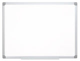 EAN 5705831041516 - Q-CONNECT KF04151 pizarrón blanco 1500 x 1000 mm Acero Magnético imagen 1