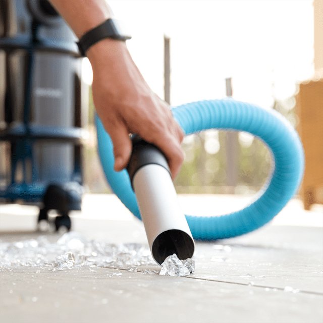 Aspirador De Cenizas Cecotec Conga Ash 6000 Easygo Xl