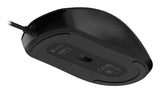 EAN 5901969450057 - NATEC HAWK 2 ratón Universal mano derecha USB tipo A Laser 2400 DPI imagen 6
