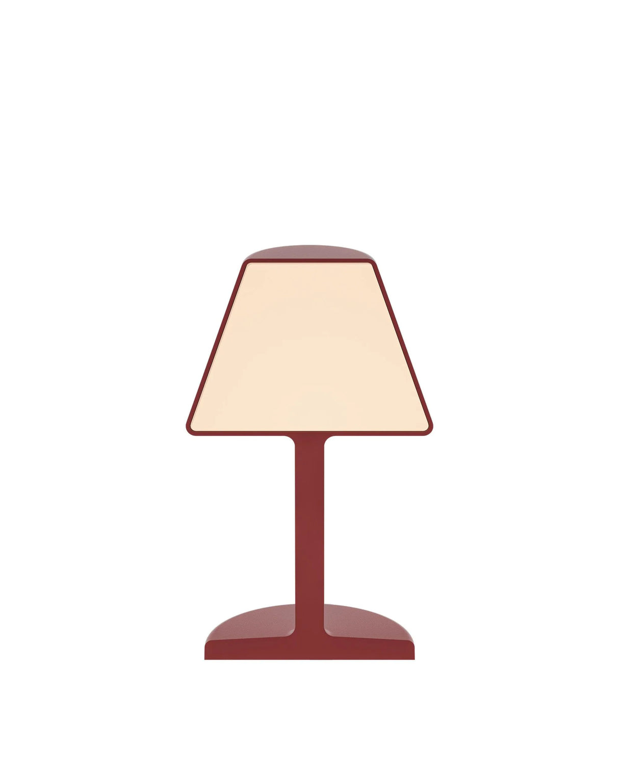 EAN 4029599110989 - Sompex TWIN lámpara de mesa 2,5 W LED G Rojo imagen 2
