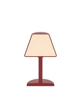 EAN 4029599110989 - Sompex TWIN lámpara de mesa 2,5 W LED G Rojo imagen 2