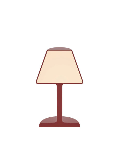 EAN 4029599110989 - Sompex TWIN lámpara de mesa 2,5 W LED G Rojo imagen 2