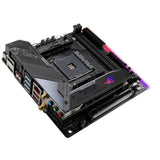 Placa Base Asus Rog Strix X570-I Gaming (Amd,Am4,4ddr,Mitx)