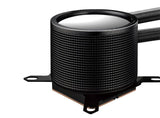 Sistema De Refrigeracion Liquida Asus Para Cpu Rog Ryuo Iii Argb,Oled 240 Mm
