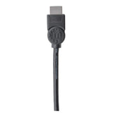 Cable Hdmi Manhattan Con Ethernet, 4k@30hz (Alta Velocidad), 5m
