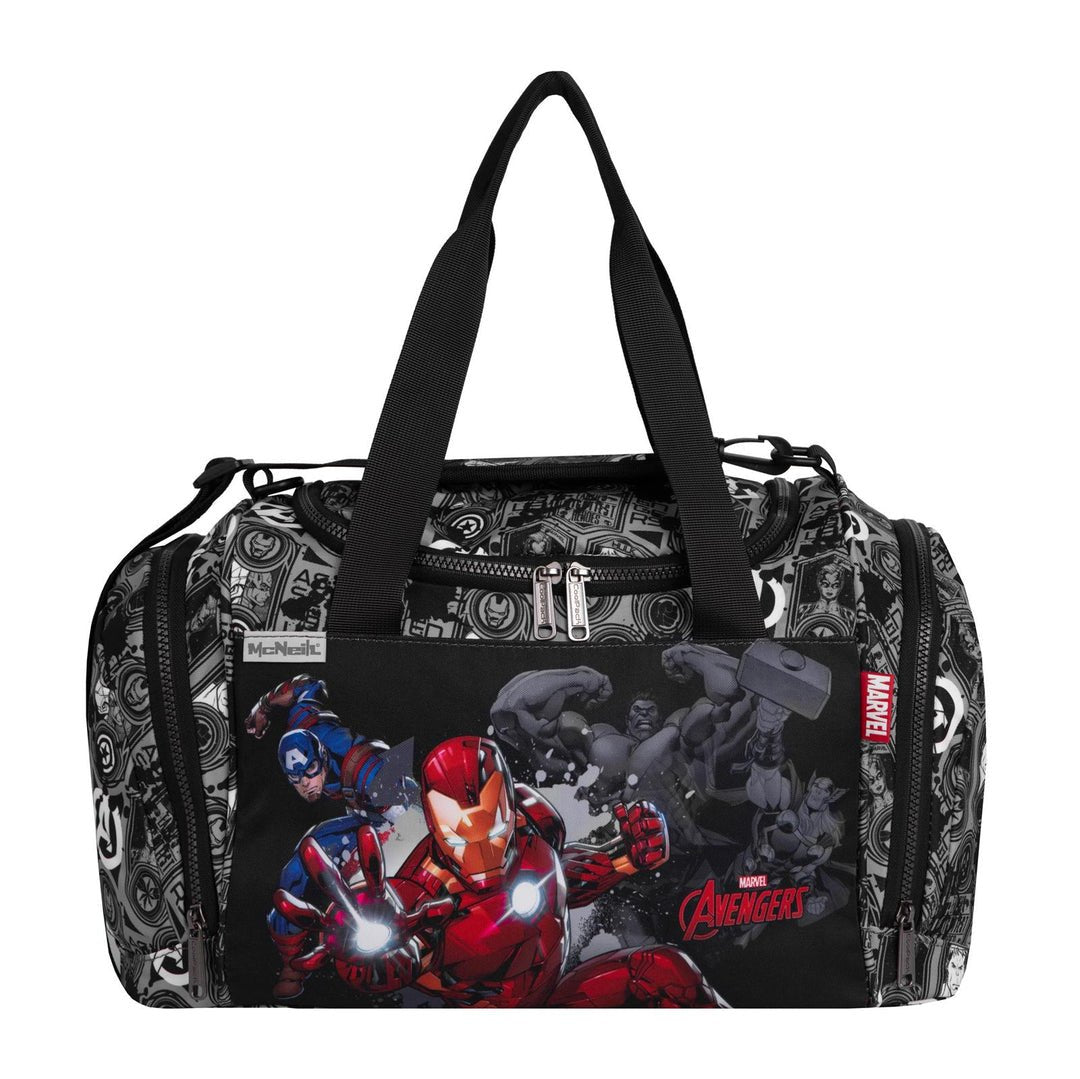 Mcneill Bolsa De Deporte Marvel-Avengers
