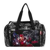 Mcneill Bolsa De Deporte Marvel-Avengers