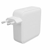 Targus Hj1002whwwgl Cargador De Dispositivo Móvil Portátil, Smartphone, Tableta Blanco Corriente Alterna Carga Rápida Interior