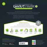 Gravitrax De Ravensburger. El Libro Profesional Para Aficionados Y Profesionales De Tapa Dura. 48973