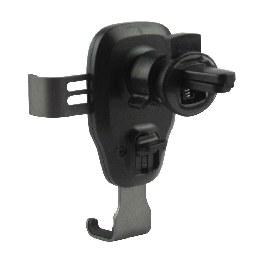 EAN 8059018365894 - Techly I-SMART-GRAV soporte Soporte pasivo Teléfono móvil/smartphone Negro imagen 8