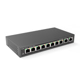 EAN 6971693271753 - Ruijie Networks RG-ES110D-P switch No administrado Fast Ethernet (10/100) Energía sobre Ethernet (PoE) Ne imagen 3
