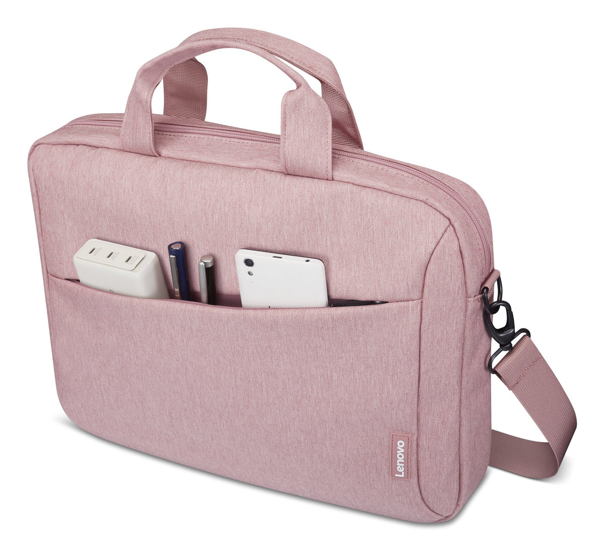 Lenovo Accessories 16 Laptop Toploader T210 Plus Pink