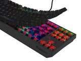 EAN 5901969443264 - GENESIS Thor 230 TKL Lite teclado Juego USB QWERTY Inglés Negro imagen 15