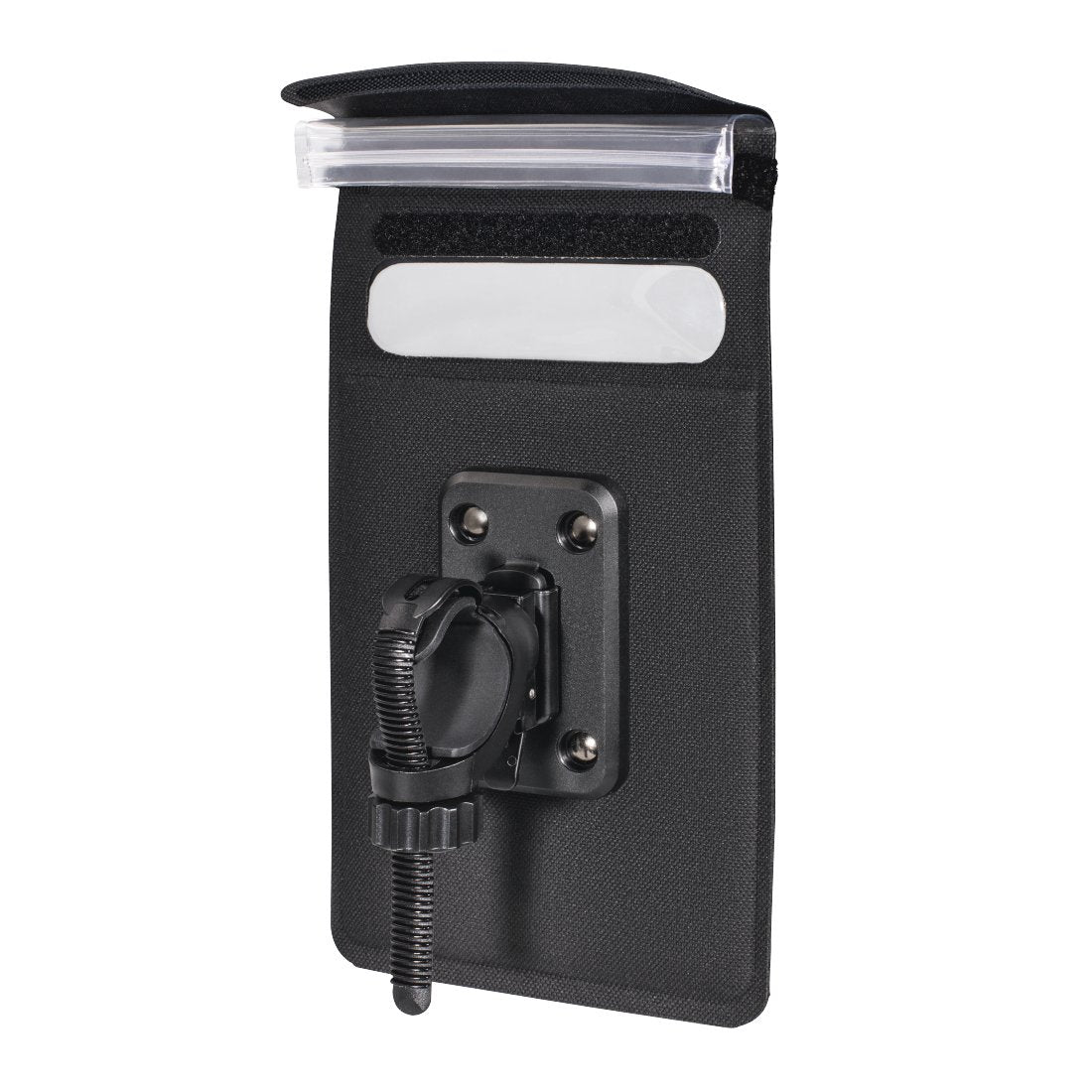 EAN 4047443459589 - Hama Slim funda para teléfono móvil Funda de protección Negro, Transparente imagen 4
