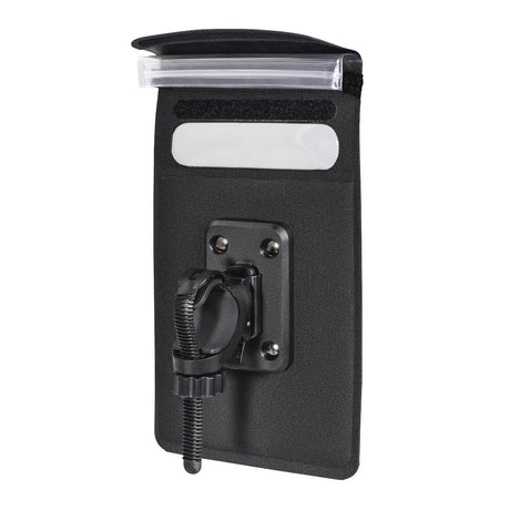 EAN 4047443459589 - Hama Slim funda para teléfono móvil Funda de protección Negro, Transparente imagen 4