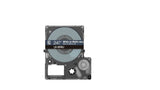 Epson Cinta Lk-6hwj Blan/Marine 24mm