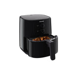 Freidora Philips Essential Airfryer 1400w Negra