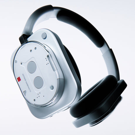 EAN 6974434224179 - Nothing Headphone (1) Auriculares Inalámbrico y alámbrico Diadema Llamadas/Música USB Tipo C Bluetooth Bl imagen 10