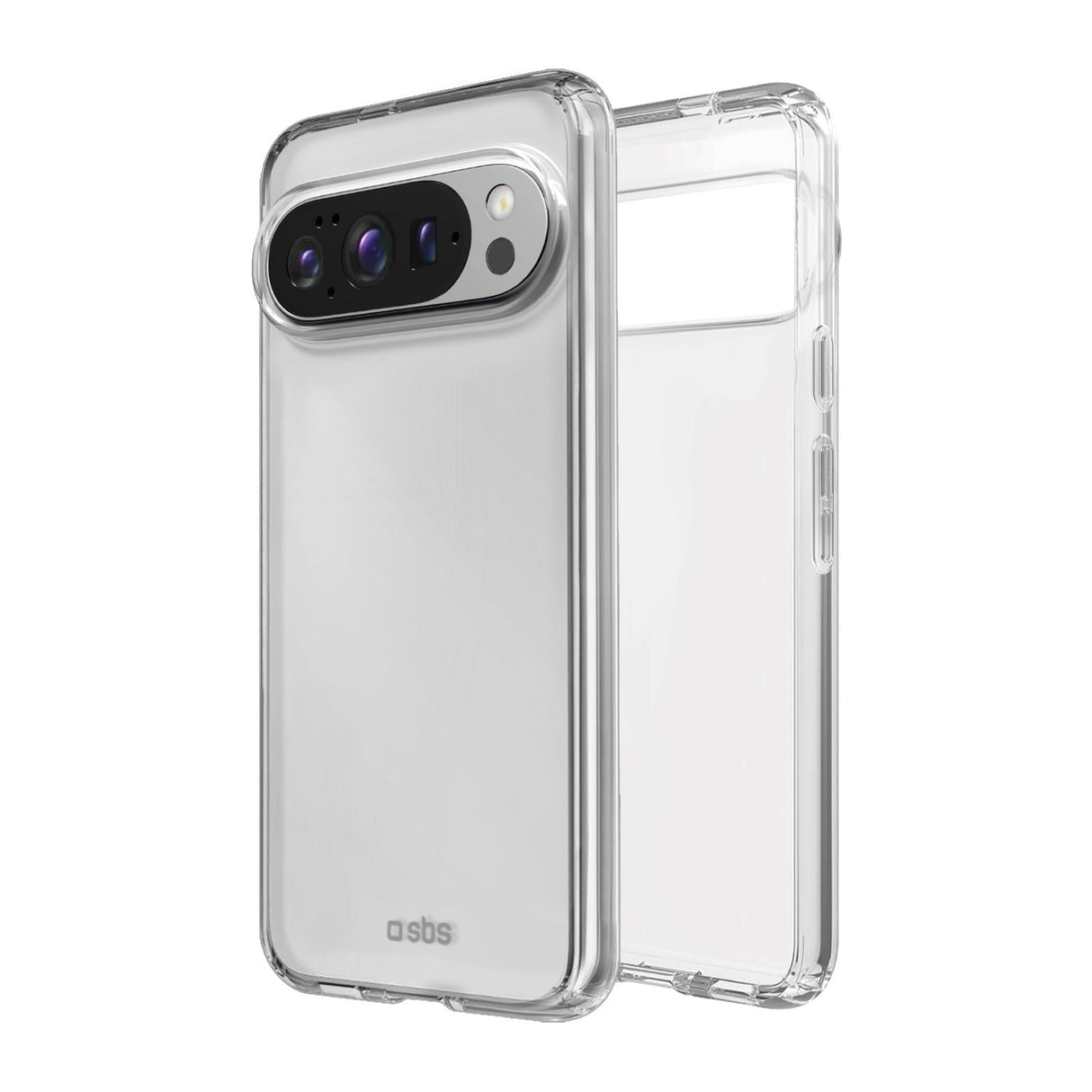 Sbs Skinny Cover Google Pixel 10 Pro Xl Transparent