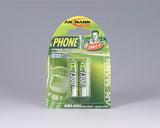 EAN 4013674030804 - Ansmann 1.2 V rechargeable battery NiMH Níquel-metal hidruro (NiMH) imagen 1