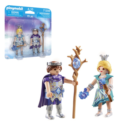 EAN 4008789712080 - Playmobil 71208 figura de juguete para niños imagen 5