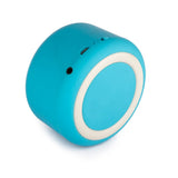 EAN 0811805031300 - Veho M3 Altavoz monofónico portátil Color aguamarina 3 W imagen 3