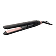 EAN 8710103888475 - Philips Essential BHS378/00 Utensilio de peinado Cepillo alisador Caliente Negro, Rosa 1,8 m imagen 1