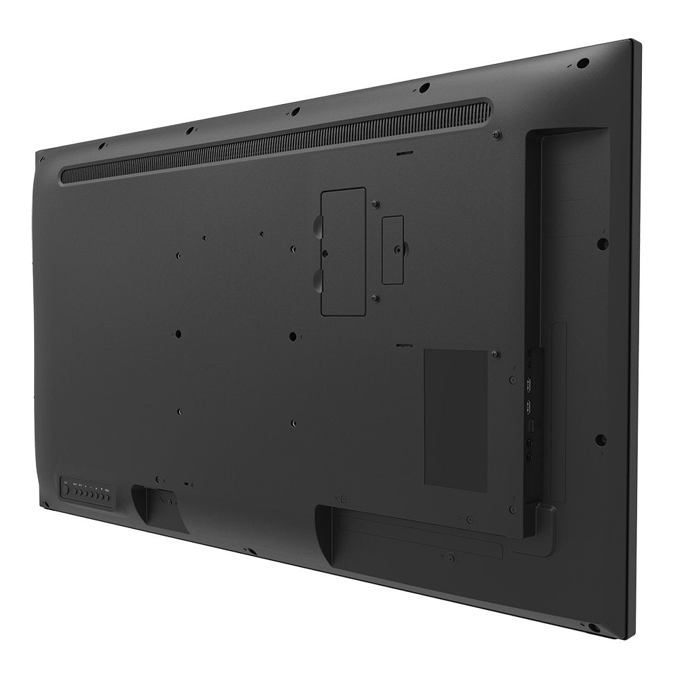 Benq St4302s Pantalla Plana Para Señalización Digital 109,2 Cm (43") Lcd 400 Cd / M² 4k Ultra Hd Negro Procesador Incorporado Android 8.0