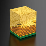 Caja De Mazo Squaroes Dc Justice League Aquaman