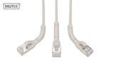 EAN 4016032504245 - Digitus DK-1632-A-020B-10 cable de red Cat6a F/FTP (FFTP) imagen 2