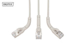 EAN 4016032504238 - Digitus DK-1632-A-015B-10 cable de red Cat6a F/FTP (FFTP) imagen 2