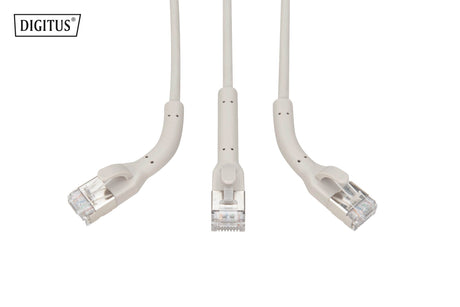 EAN 4016032504238 - Digitus DK-1632-A-015B-10 cable de red Cat6a F/FTP (FFTP) imagen 3