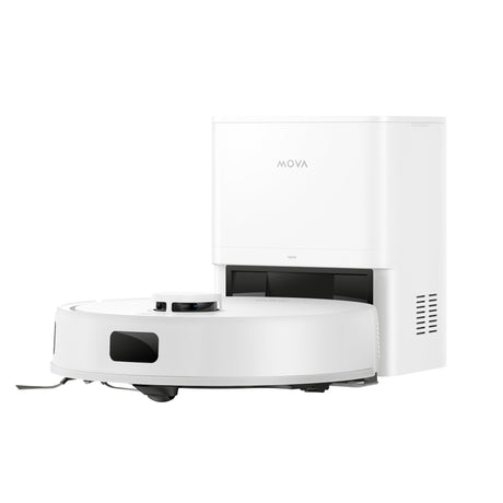 EAN 6977328062697 - MOVA Tech E20 Plus Sin bolsa Blanco imagen 2