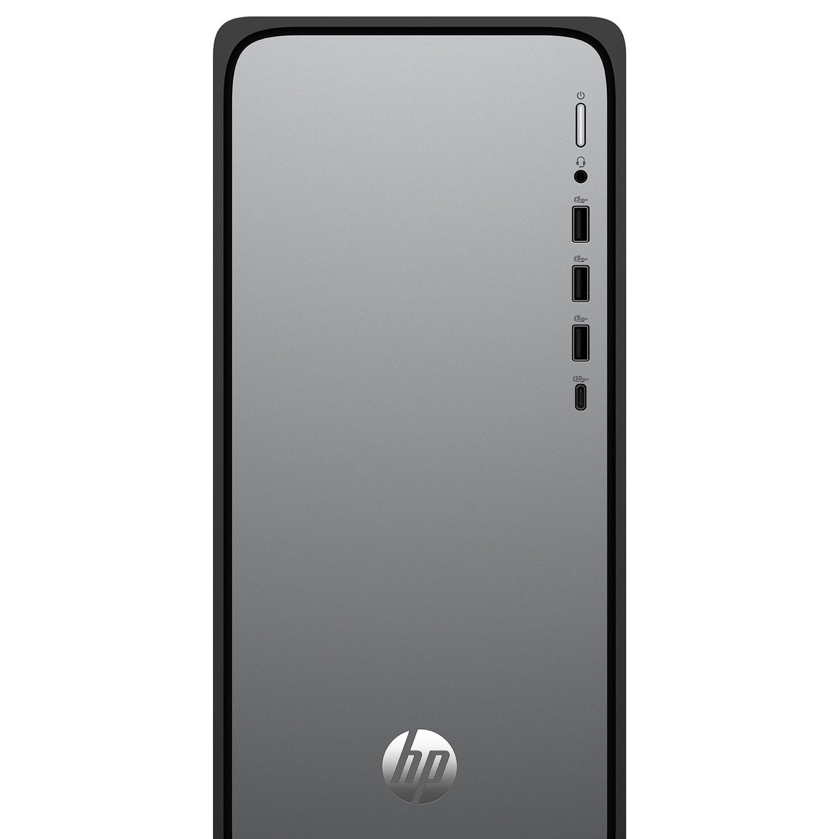 Pc Hp Omnidesk Desktop M02-0015ns Intel Core I5-14400 16gb 1tb Ssd Sin Sistema Operativo