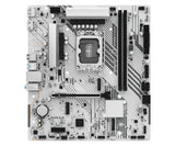 EAN 4711581492356 - Asrock B760M-X Gen5 Intel B760 LGA 1700 micro ATX imagen 2
