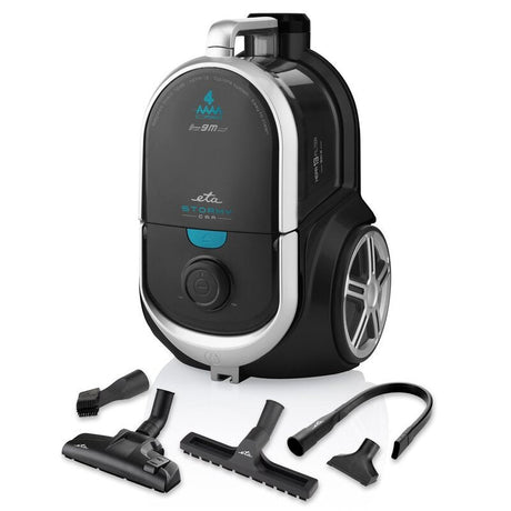 EAN 8590393347872 - Eta Stormy Car 2,2 L Aspiradora cilíndrica Secar 800 W Sin bolsa imagen 4