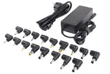 EAN 5711783151777 - CoreParts MBXUN-90W-AC0001 adaptador e inversor de corriente Interior Negro imagen 1
