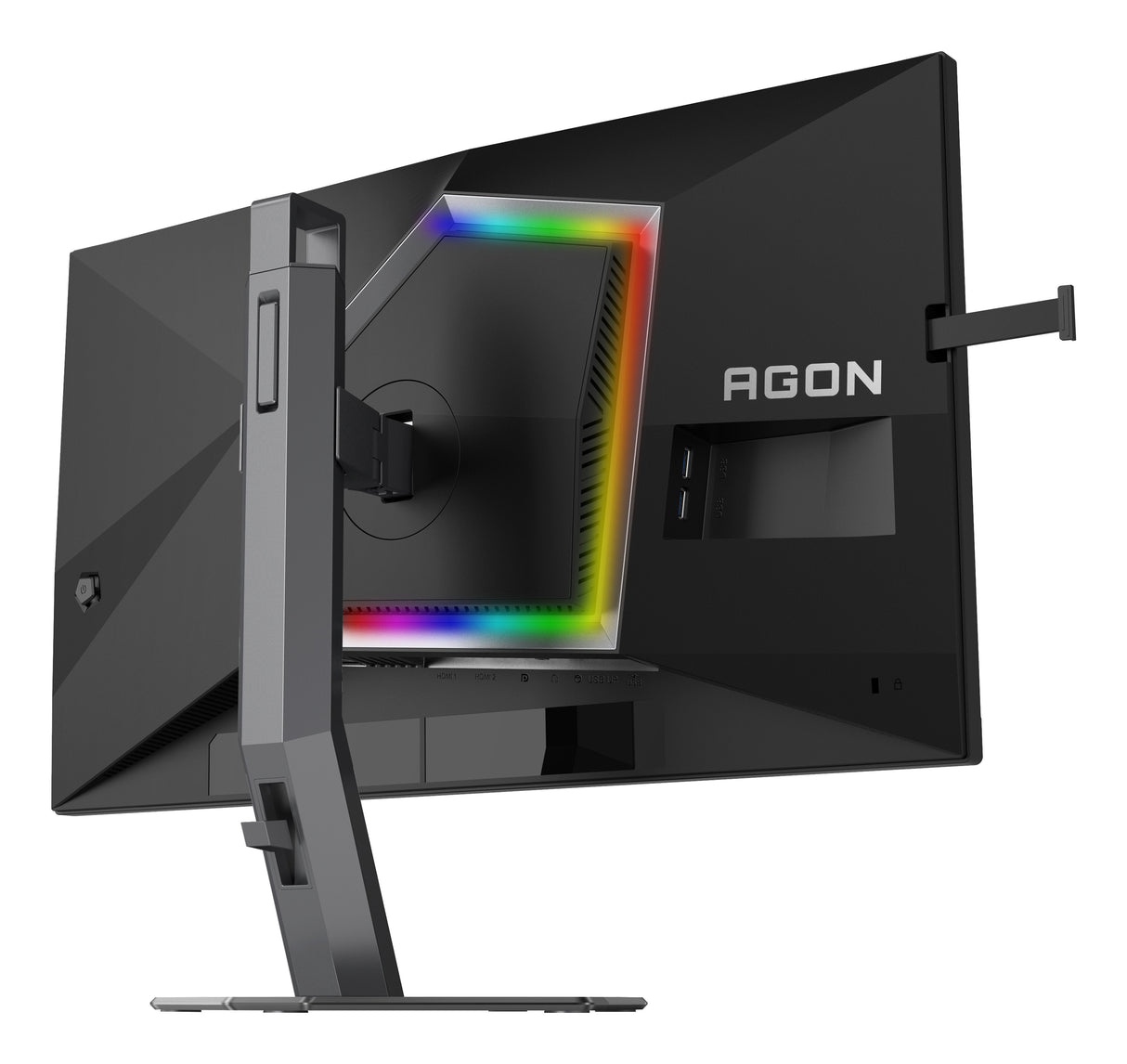 24.1 Ips 1920x1080 Fhd 16:9 600mntr