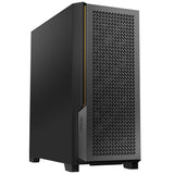 Caja Gaming Antec P20ce Atx 2xusb 3.0 Sin Fuente Negro