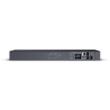 Cyberpower Pdu44004 Unidad De Distribución De Energía (Pdu) 12 Salidas Ac 1u Gris