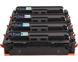 G&G Select Xl-Toner Ersetzen Hp 415x 4 Mück
