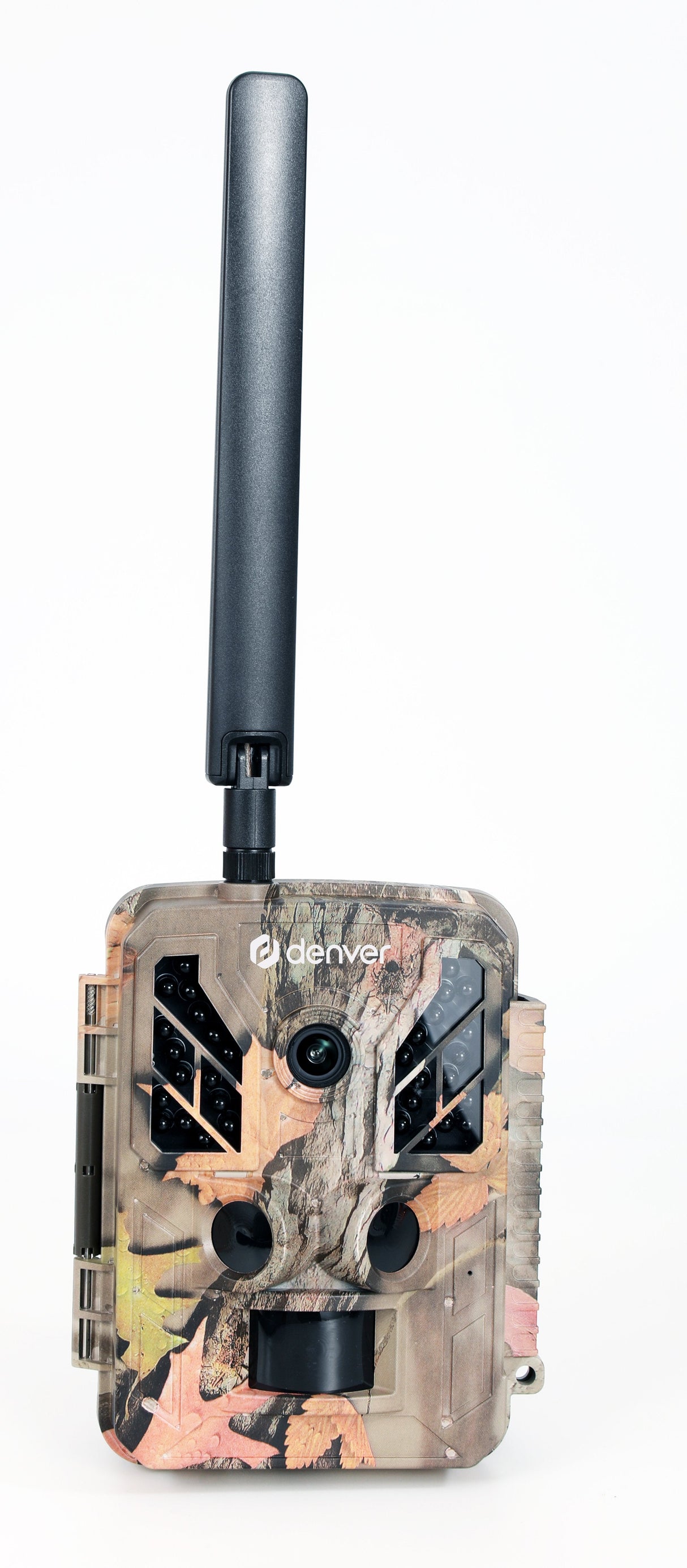 Denver Wsl-8050 Solar Wildlife Camera
